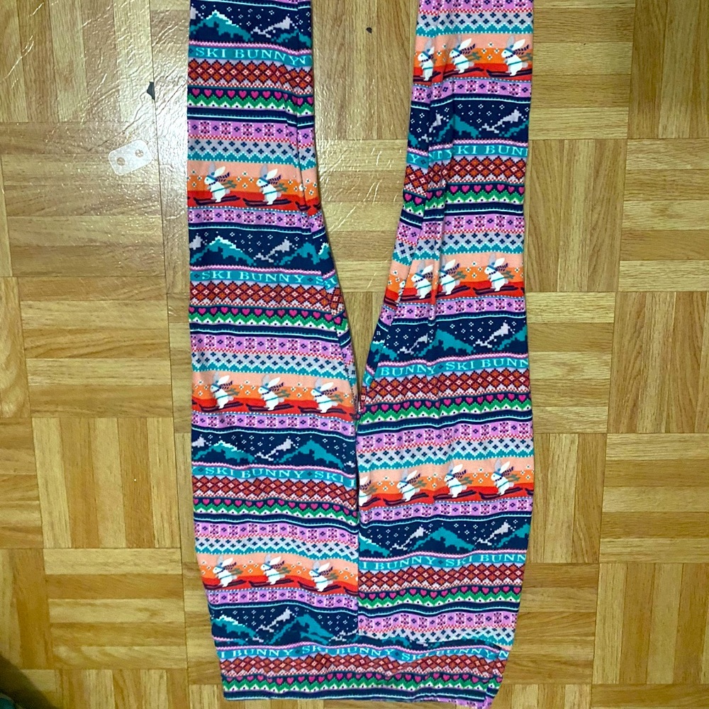 Diva boutique leggings